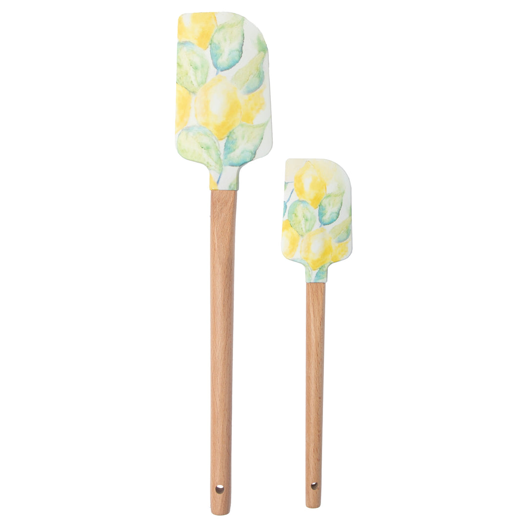 Lemon Verbena Spatula (Set of 2)