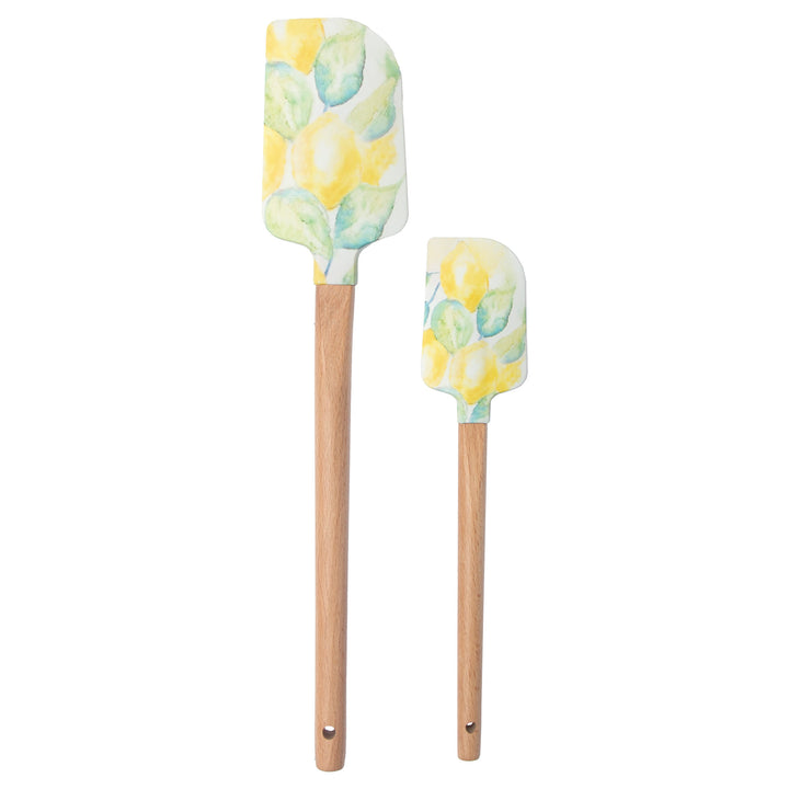 Lemon Verbena Spatula (Set of 2)