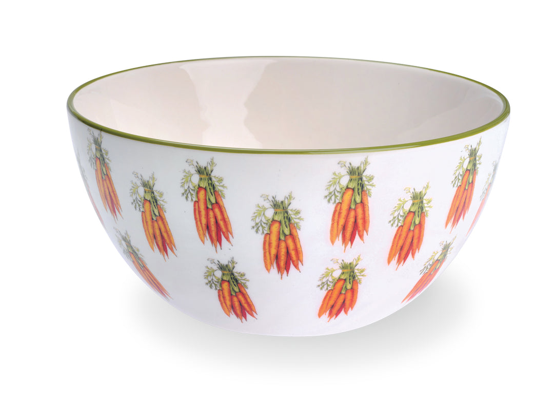 Carrot Salad Bowl