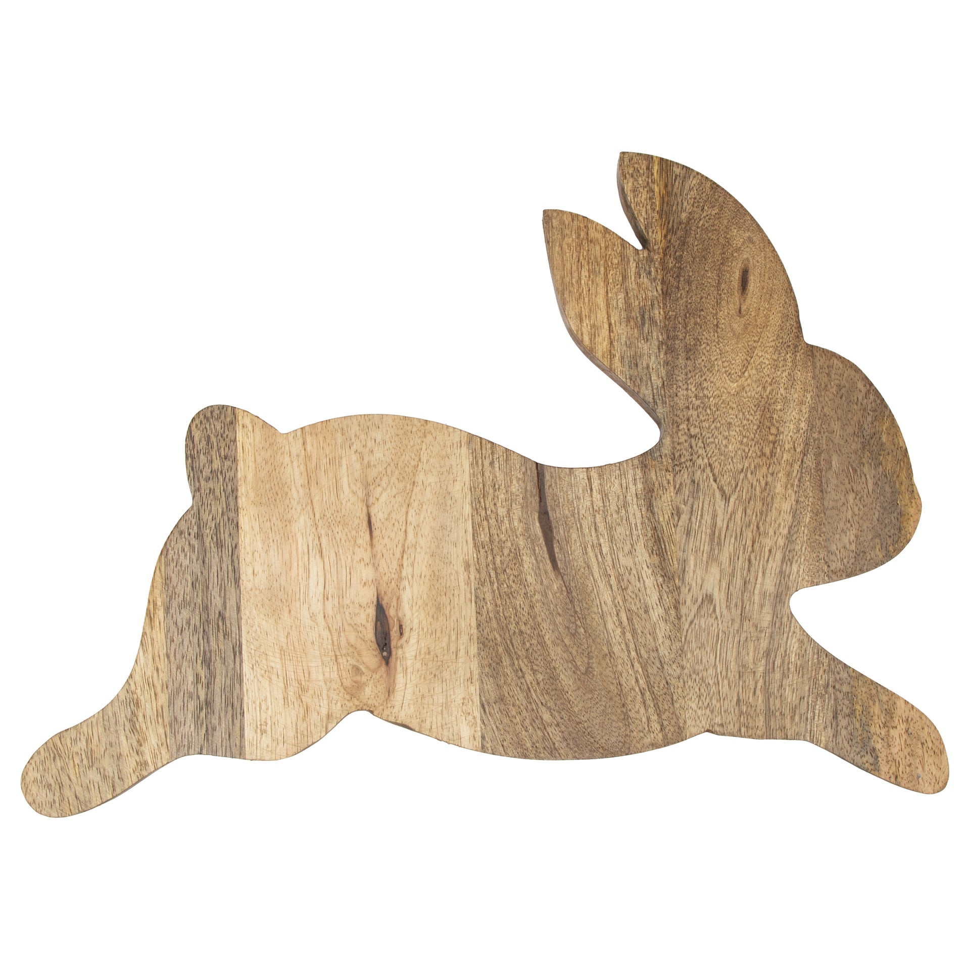 Bunny Cutting Board