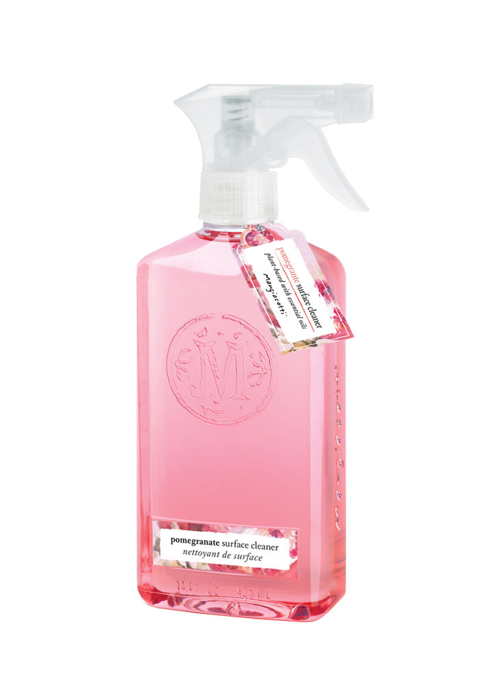 Pomegranate Surface Cleaner