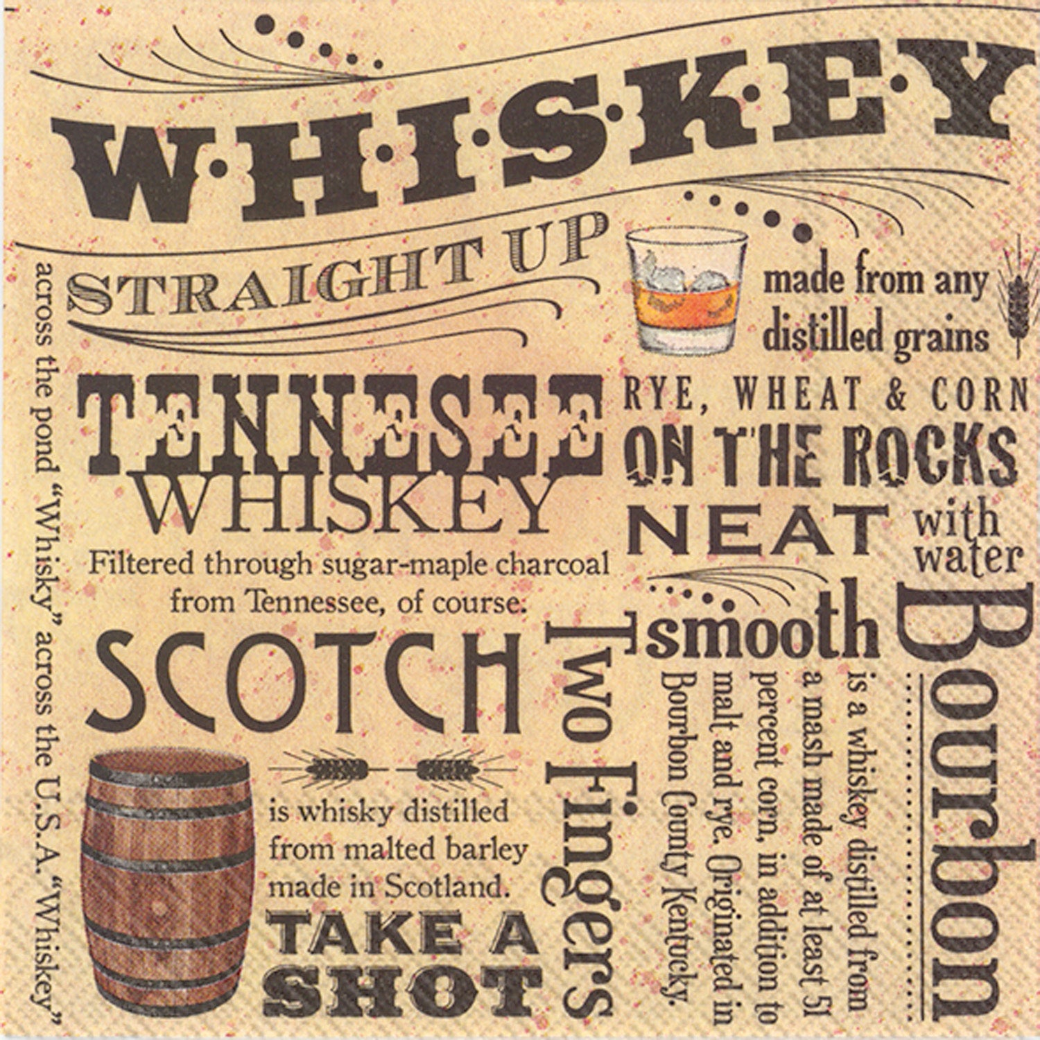 CKTL/WHISKEY