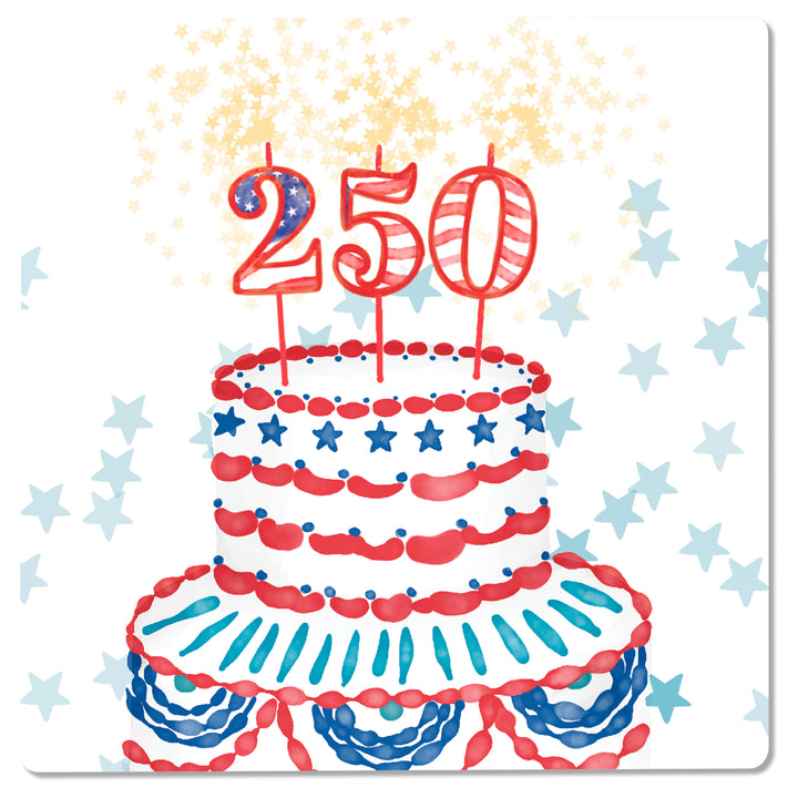 USA 250 Coasters