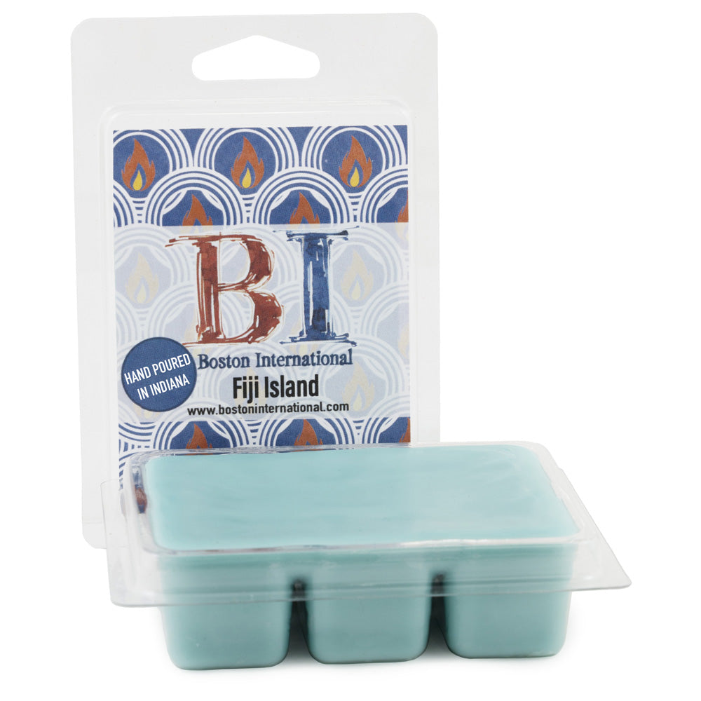 WAX MELTS/FIJI ISLAND