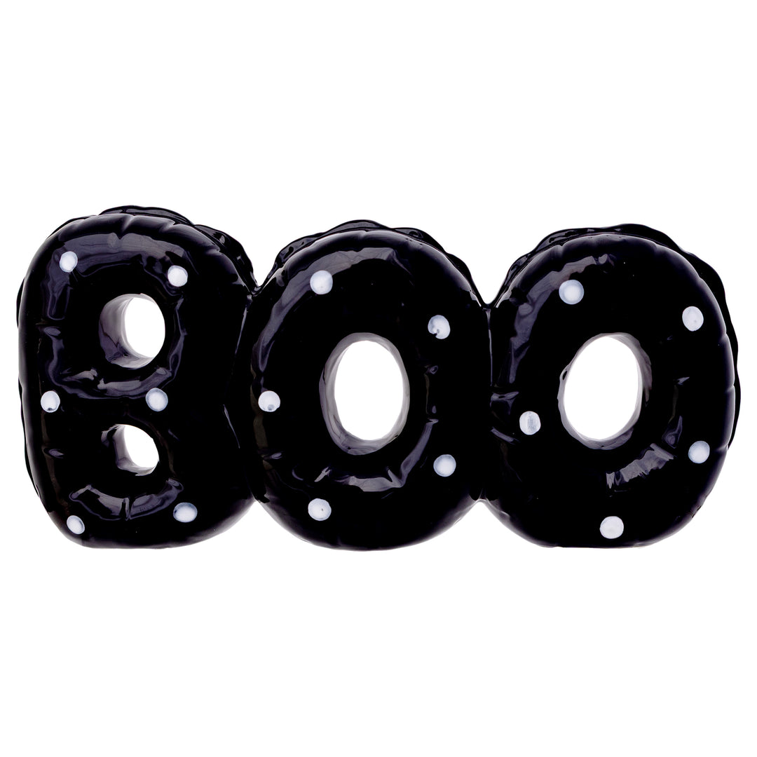 Boo Balloon