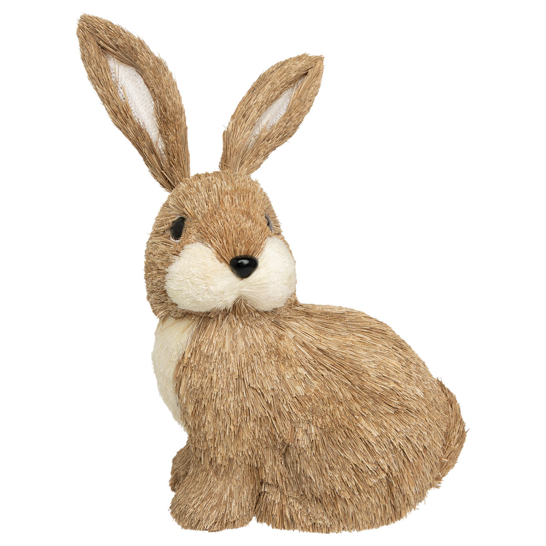 Natural Bunny