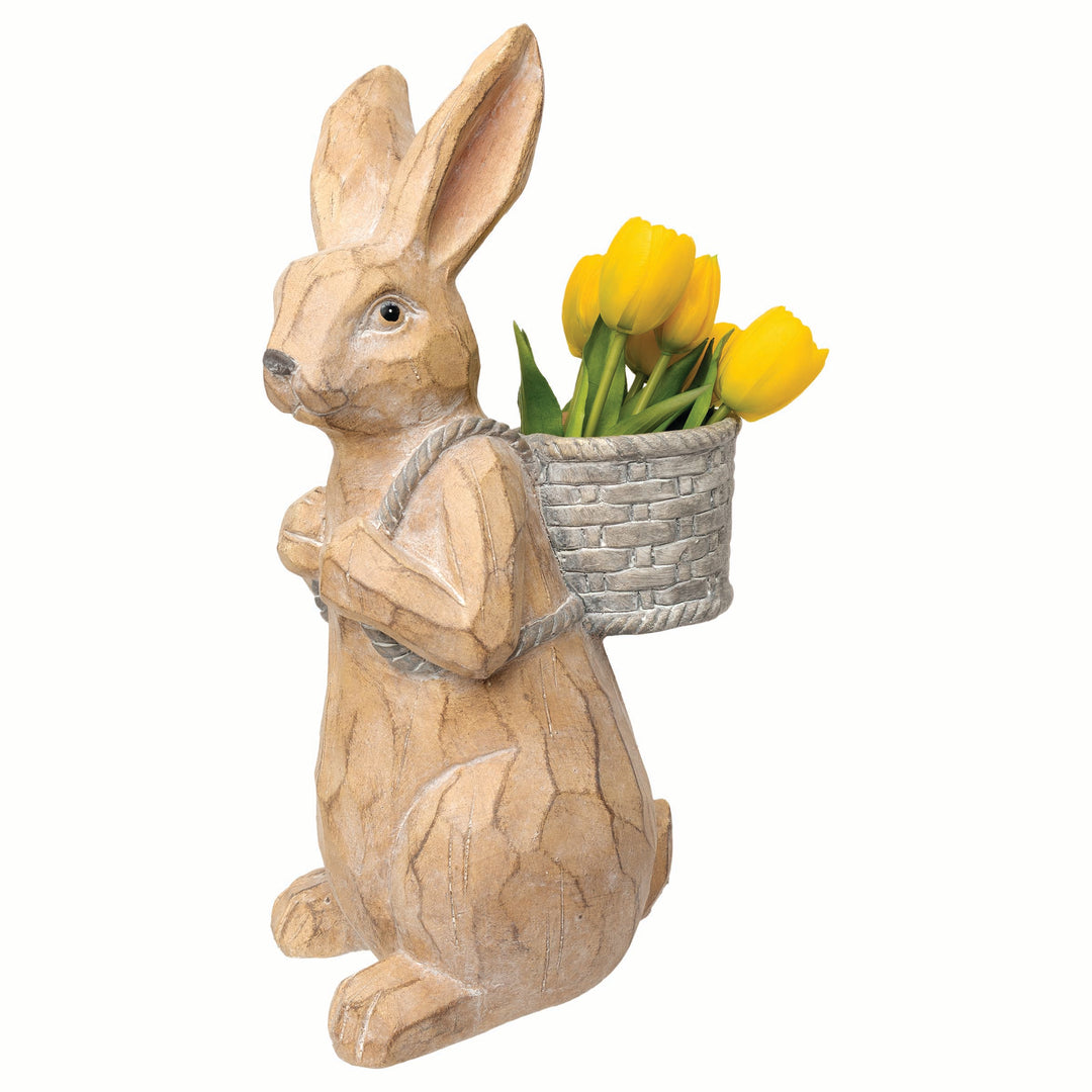 Walter Springtime Hare