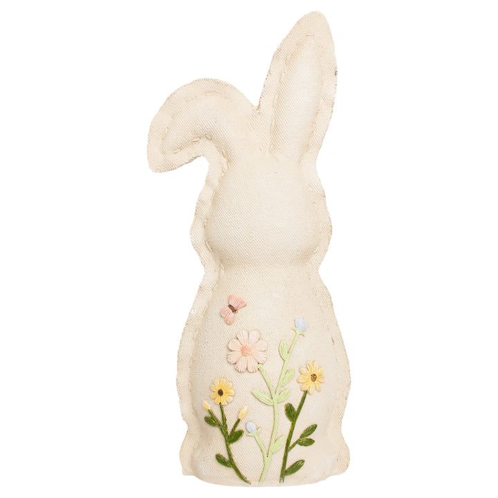 Embossed Bunny (Set of 2)