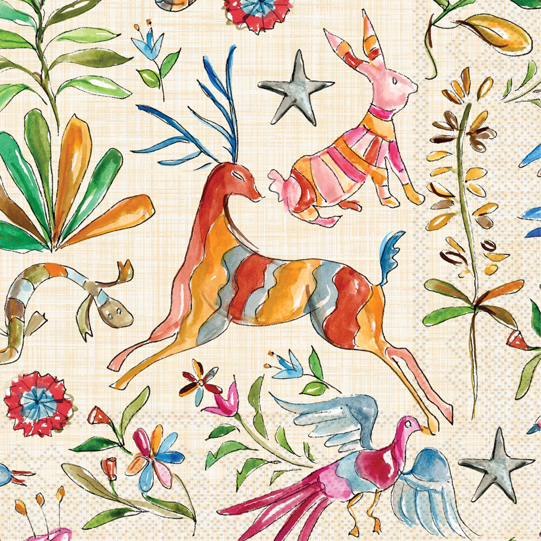 CKTL/Otomi Allover