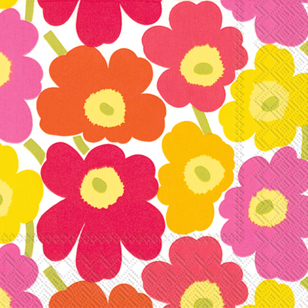Mini Unikko Lunch Napkin
