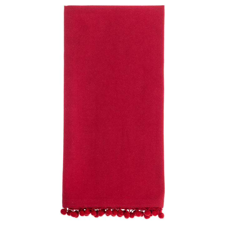 Holly and Berries Tea Towels (Set of 2)