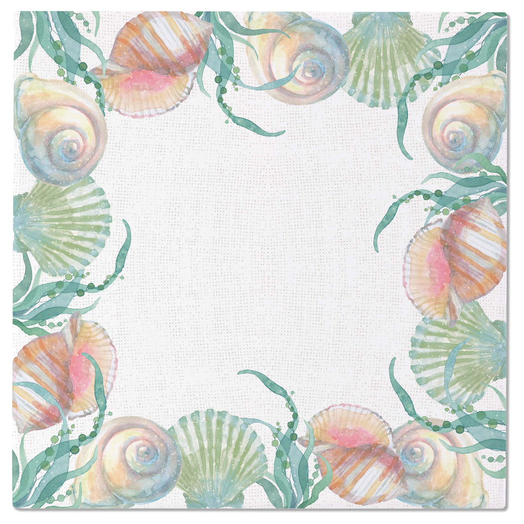 Aquamarine Trivet