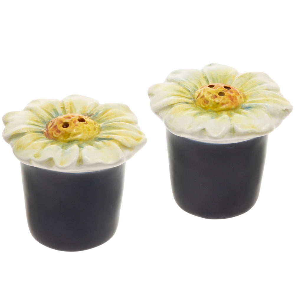 Agnetha Salt and Pepper Set