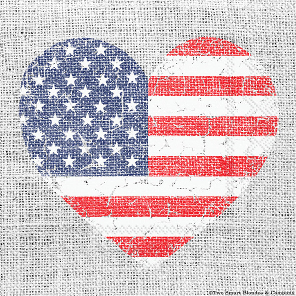 CKTL/PATRIOTIC LOVE