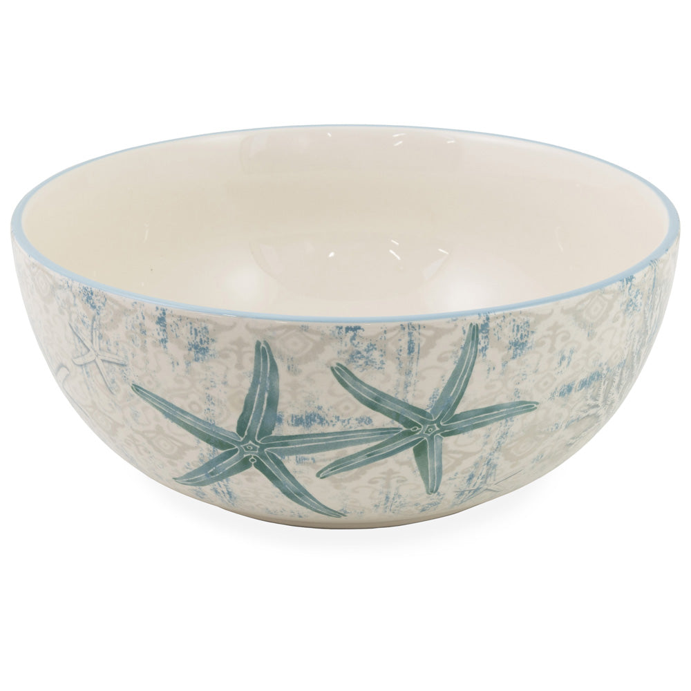 LAGUNA SHELLS SALAD BOWL