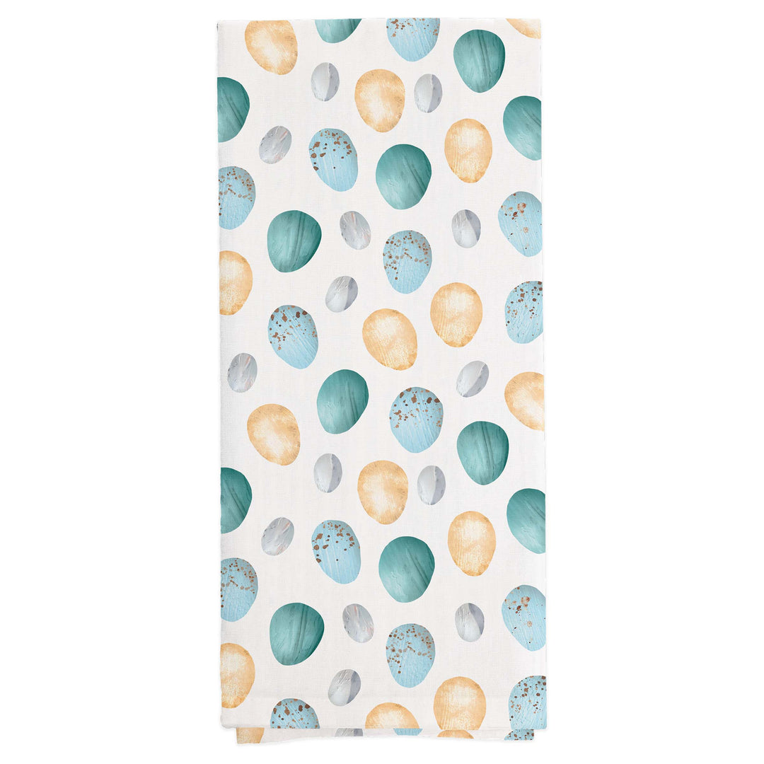 Birds Tea Towels (Set of 2)