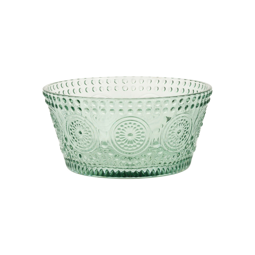 SAGE CODI GLASS BOWL SM