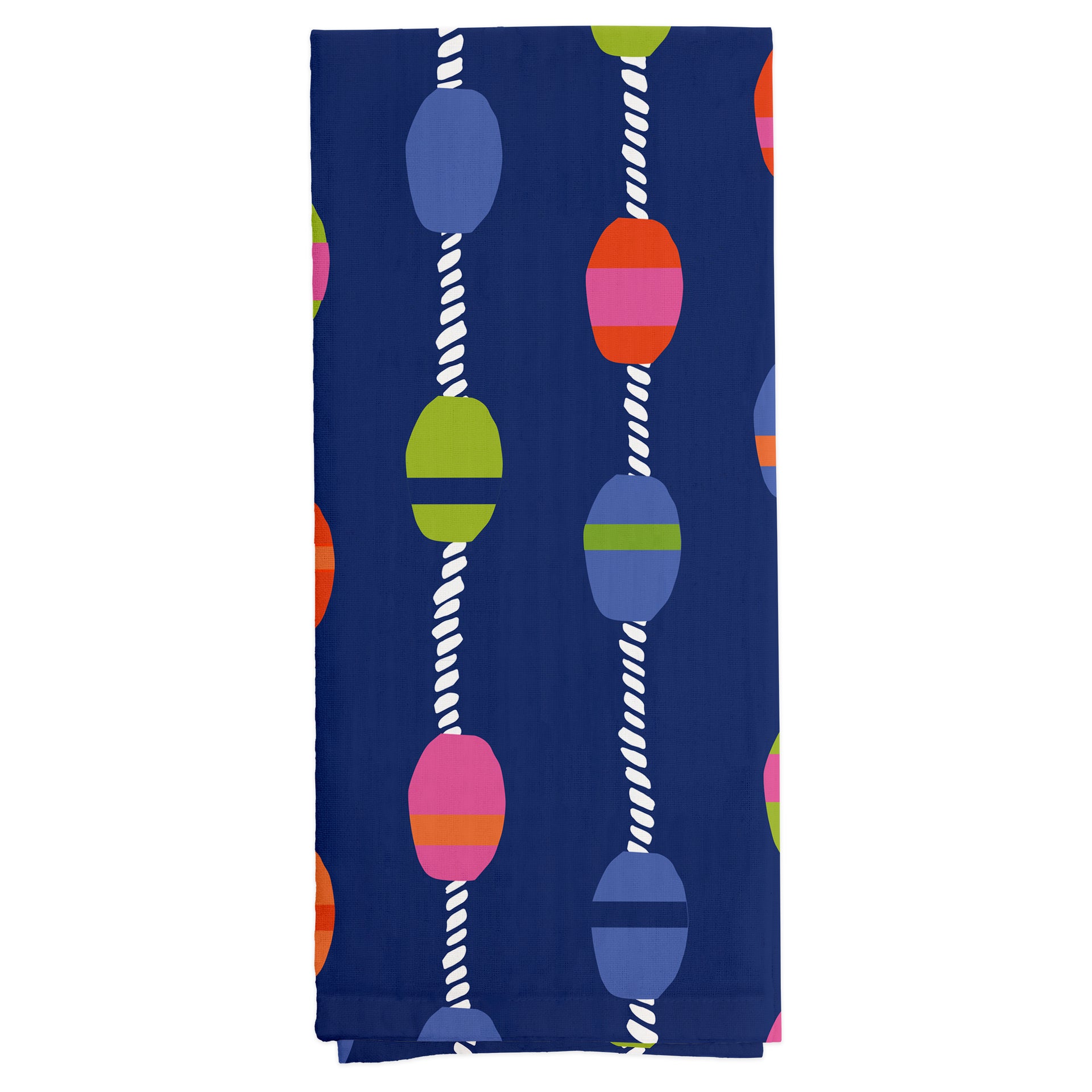 Bobberline Tea Towel