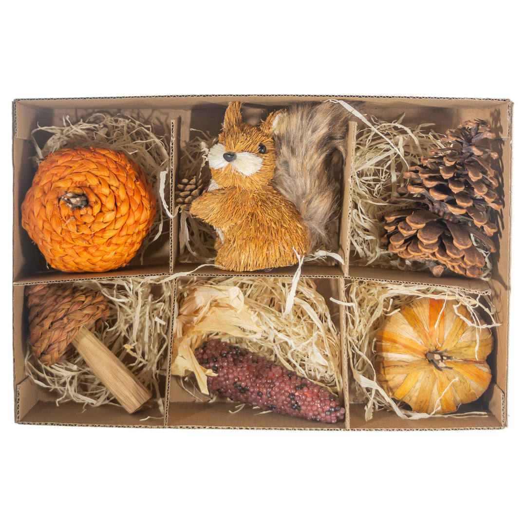 Autumn Scatter Box Set