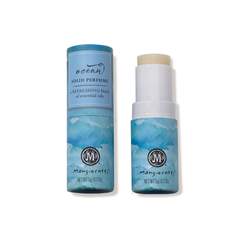 OCEAN SOLID EO PERFUME 3.75G