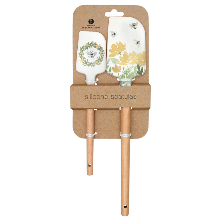 Tupelo Honey Spatula (Set of 2)
