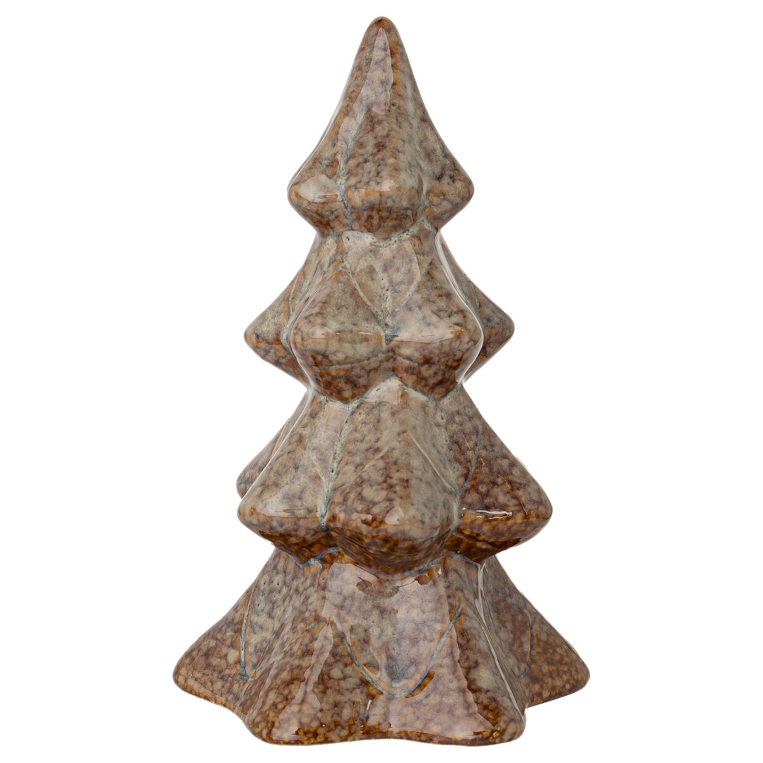 Whimsy Brown Tree Large