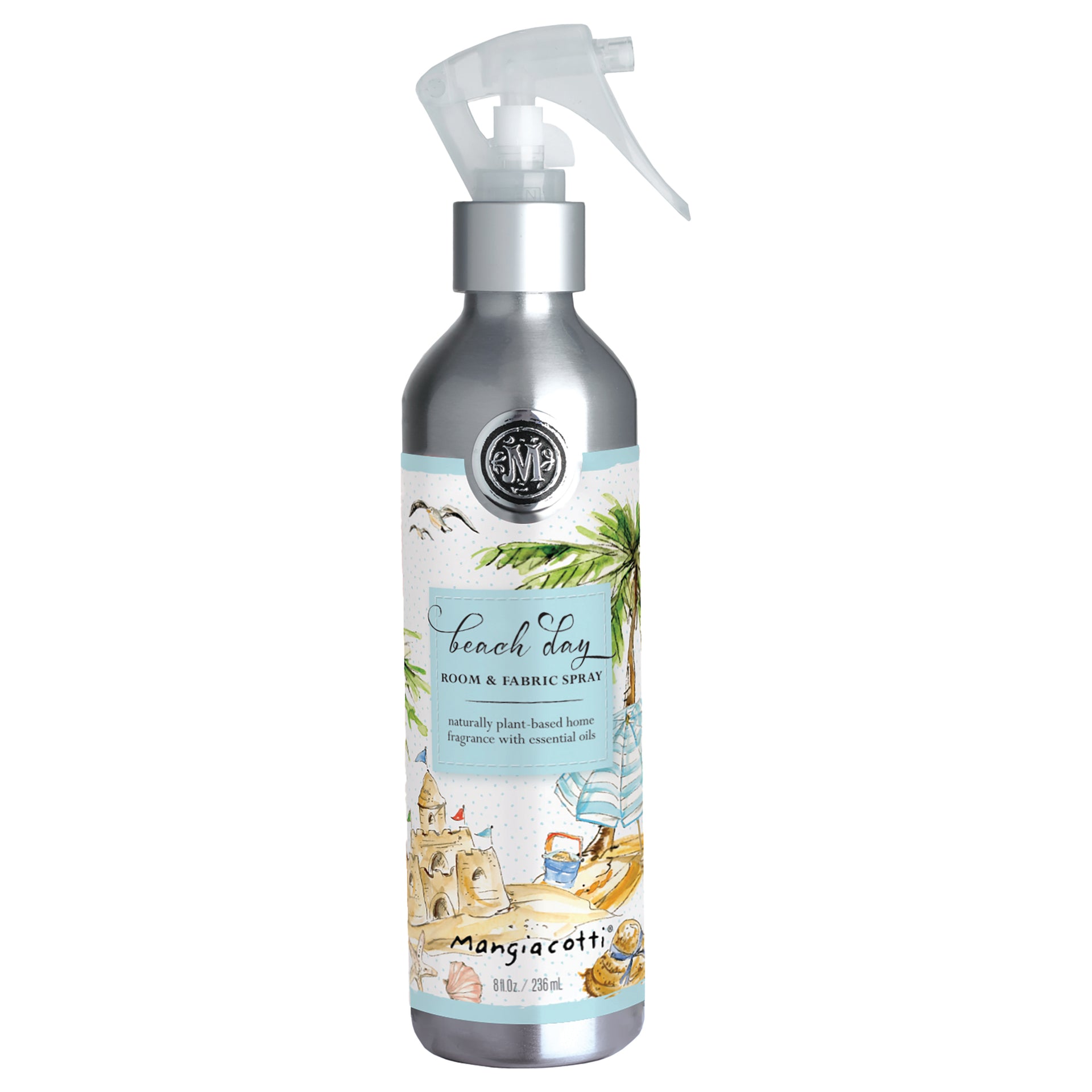 Beach Day Room & Fabric Spray 8 oz.