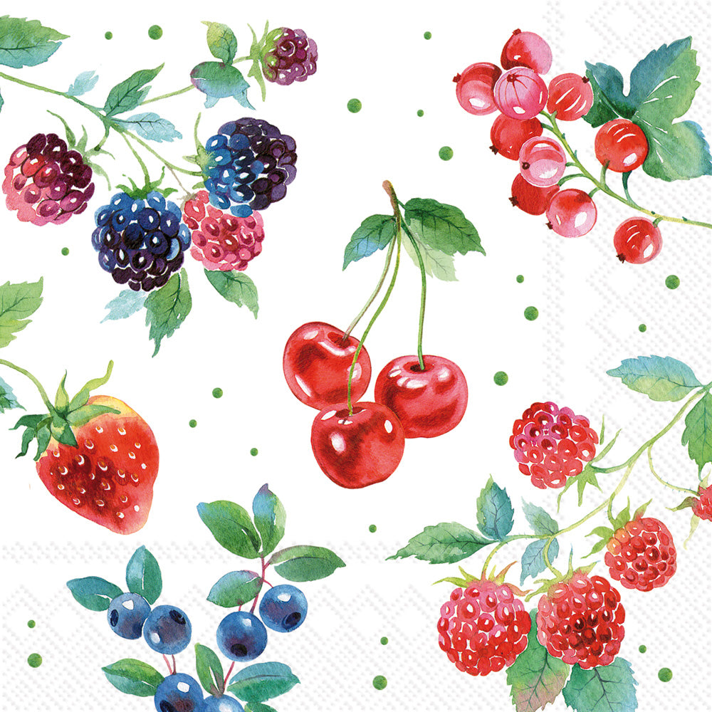 CKTL/RED SUMMER FRUITS