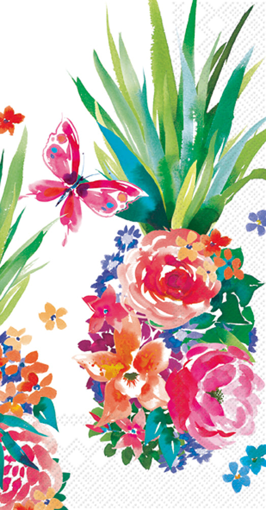 Caribbean Bar Guest Towel