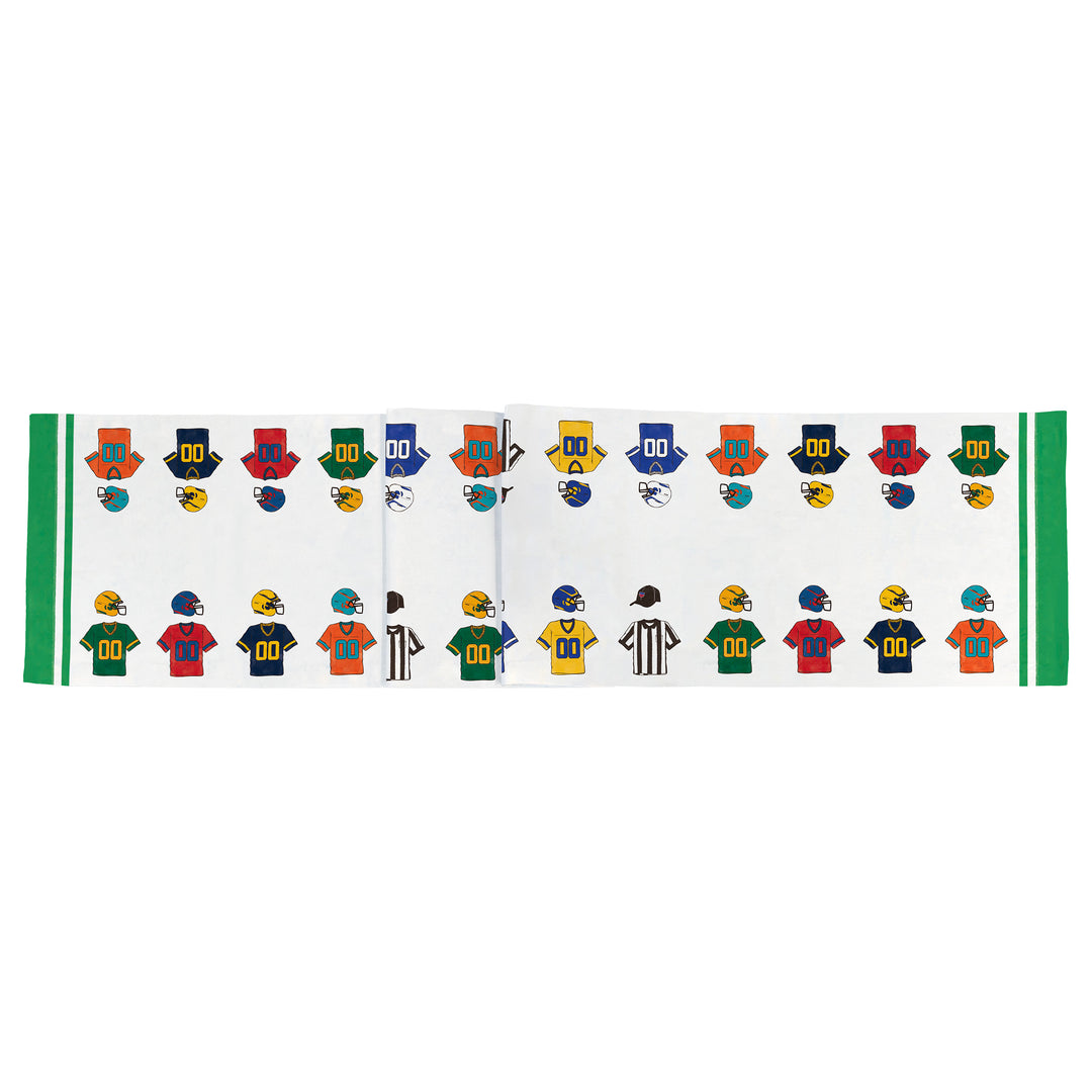 Game On Table Runner