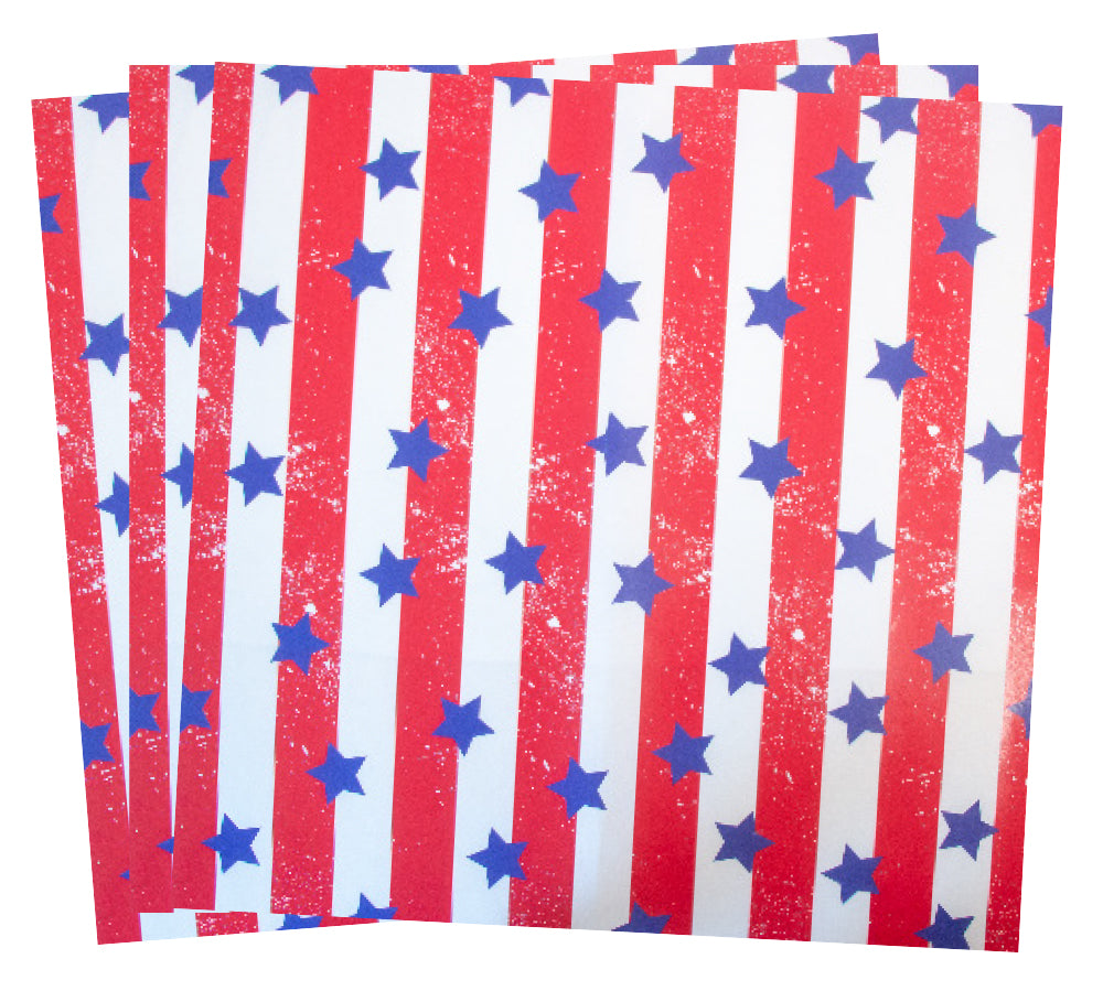 All American Grub Paper