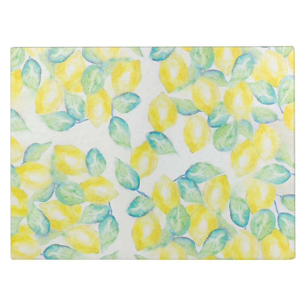 Lemon Verbena Charcuterie Board Small