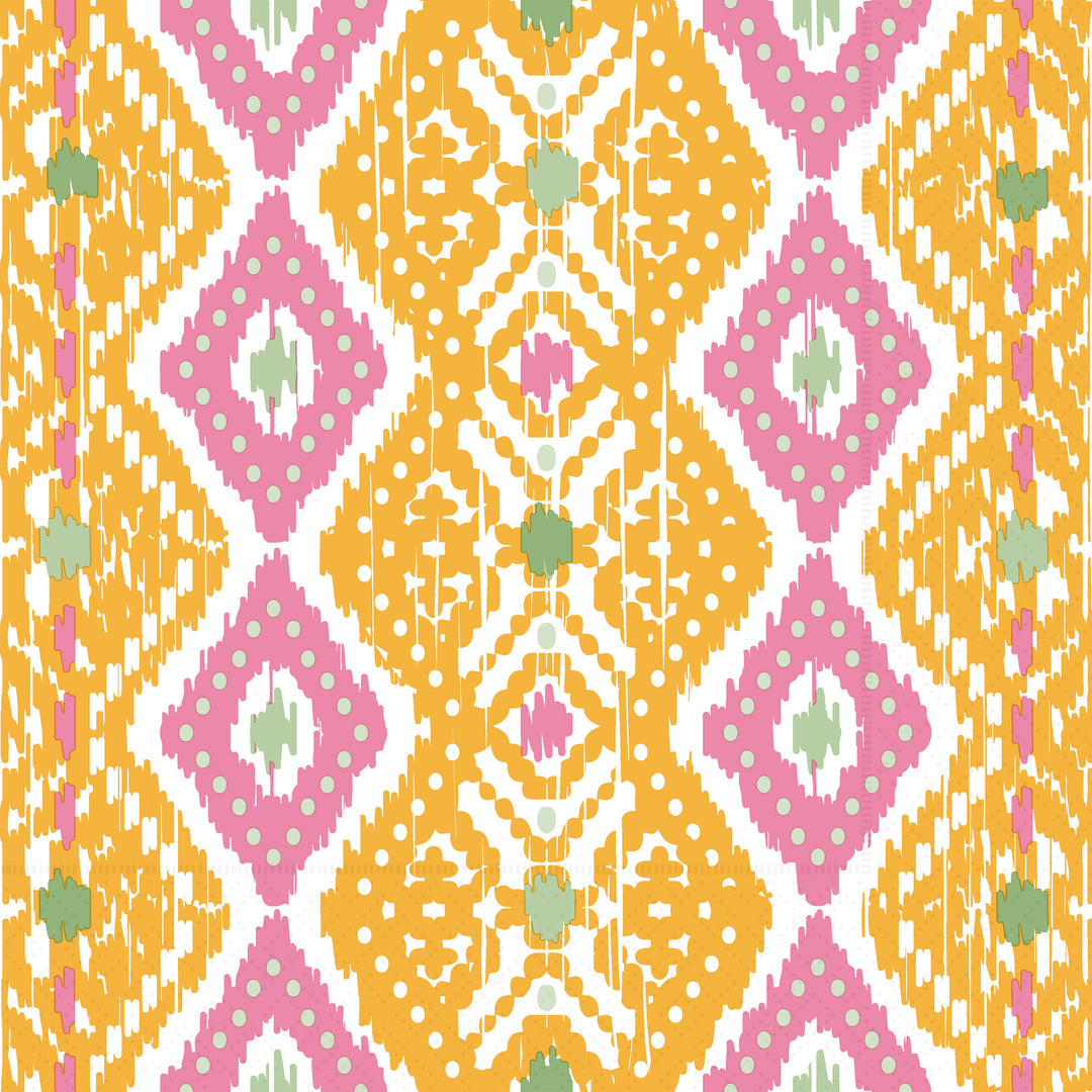 Nomad Weave Cocktail Napkin