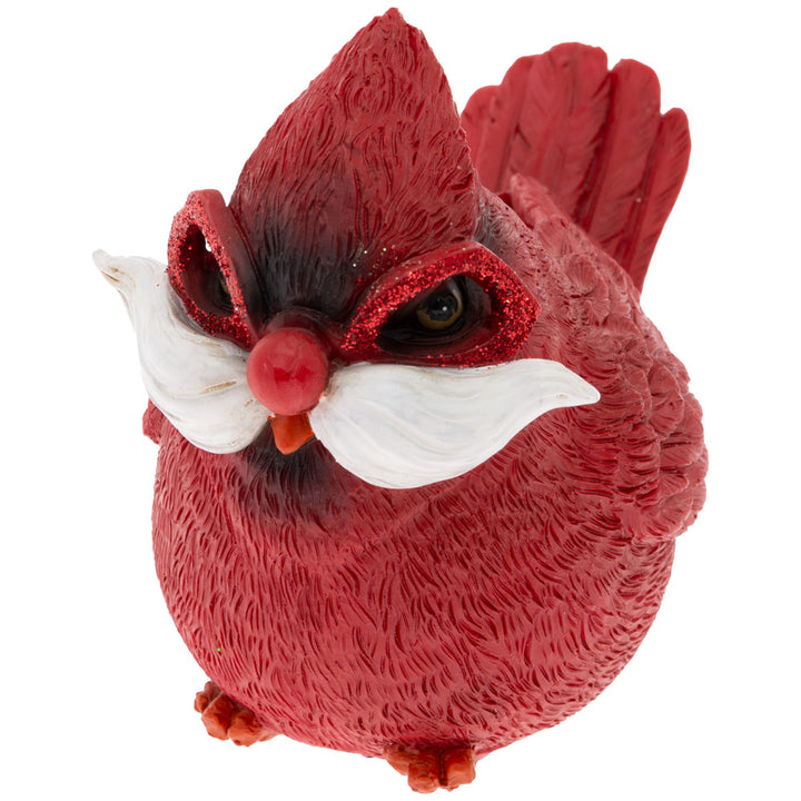 Christmas Cardinal Duo (Set of 2)