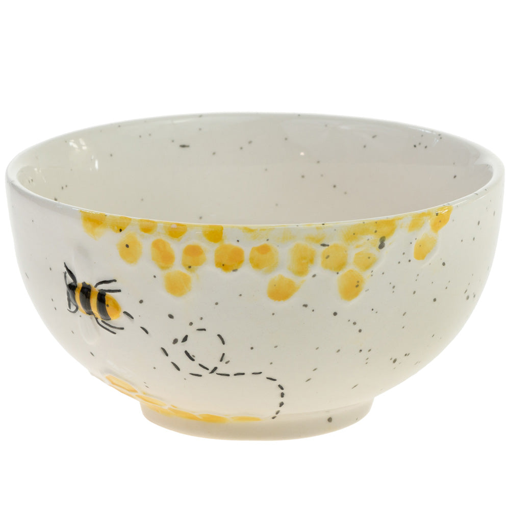 SUNNY BEE BOWL