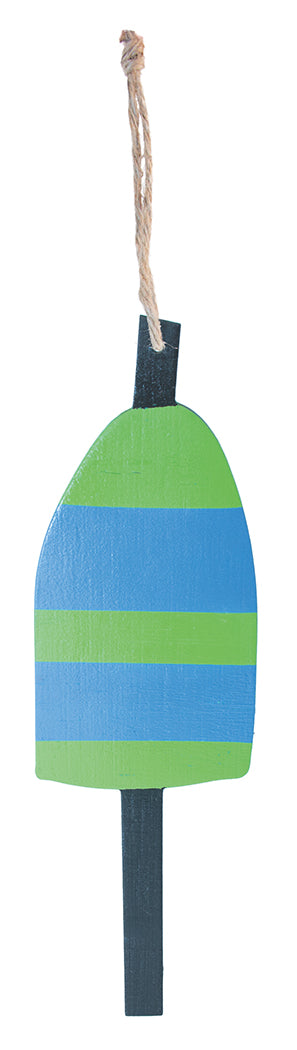 Beacon Weathered Buoy Set