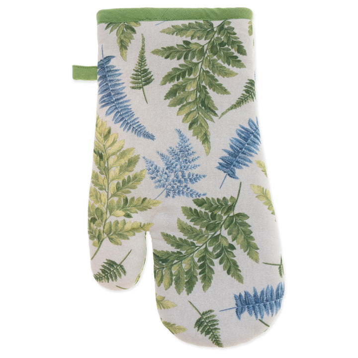 Arwea Pot Holder and Oven Mitt Set