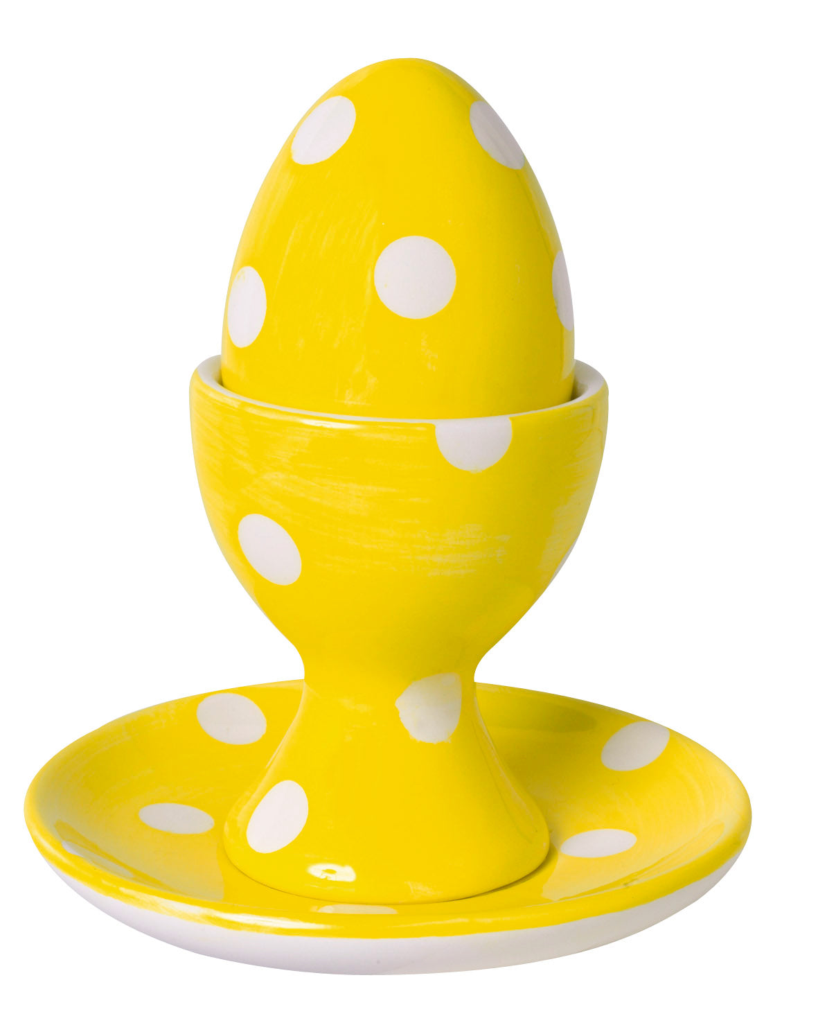 Big Surprise Yellow Egg Cup