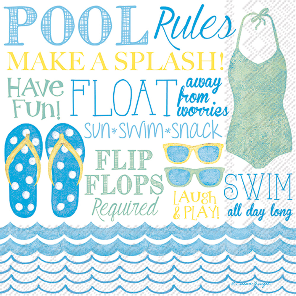 CKTL/POOL RULES