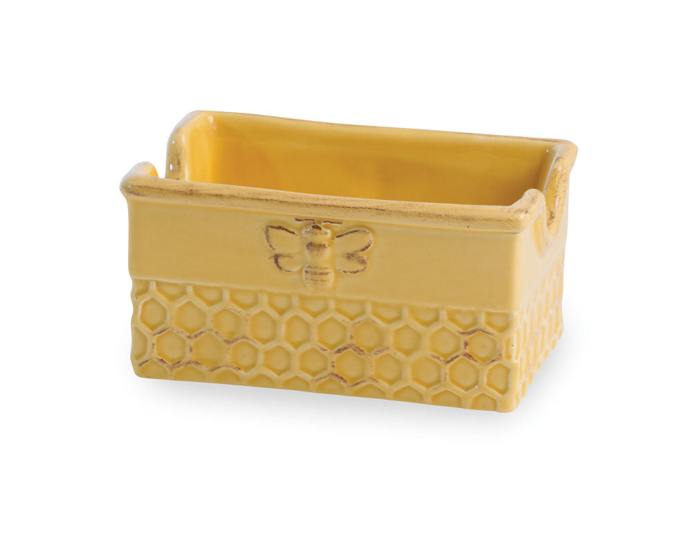 Honeycomb Sugar Pack Holder