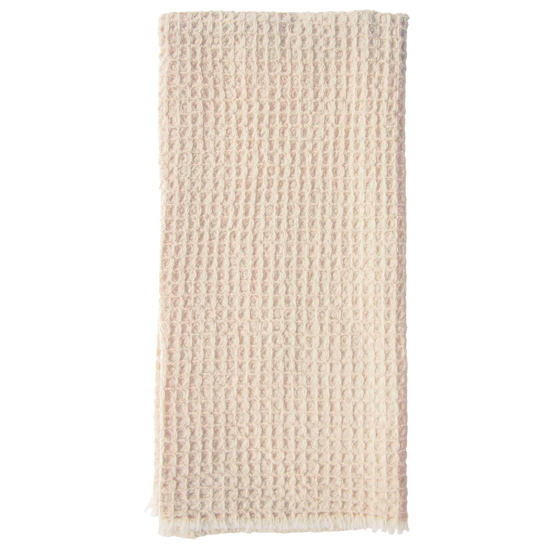 Terracotta Damask Tea Towels (Set of 2)