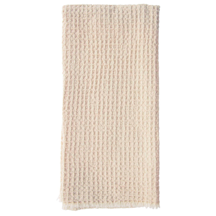 Terracotta Damask Tea Towels (Set of 2)