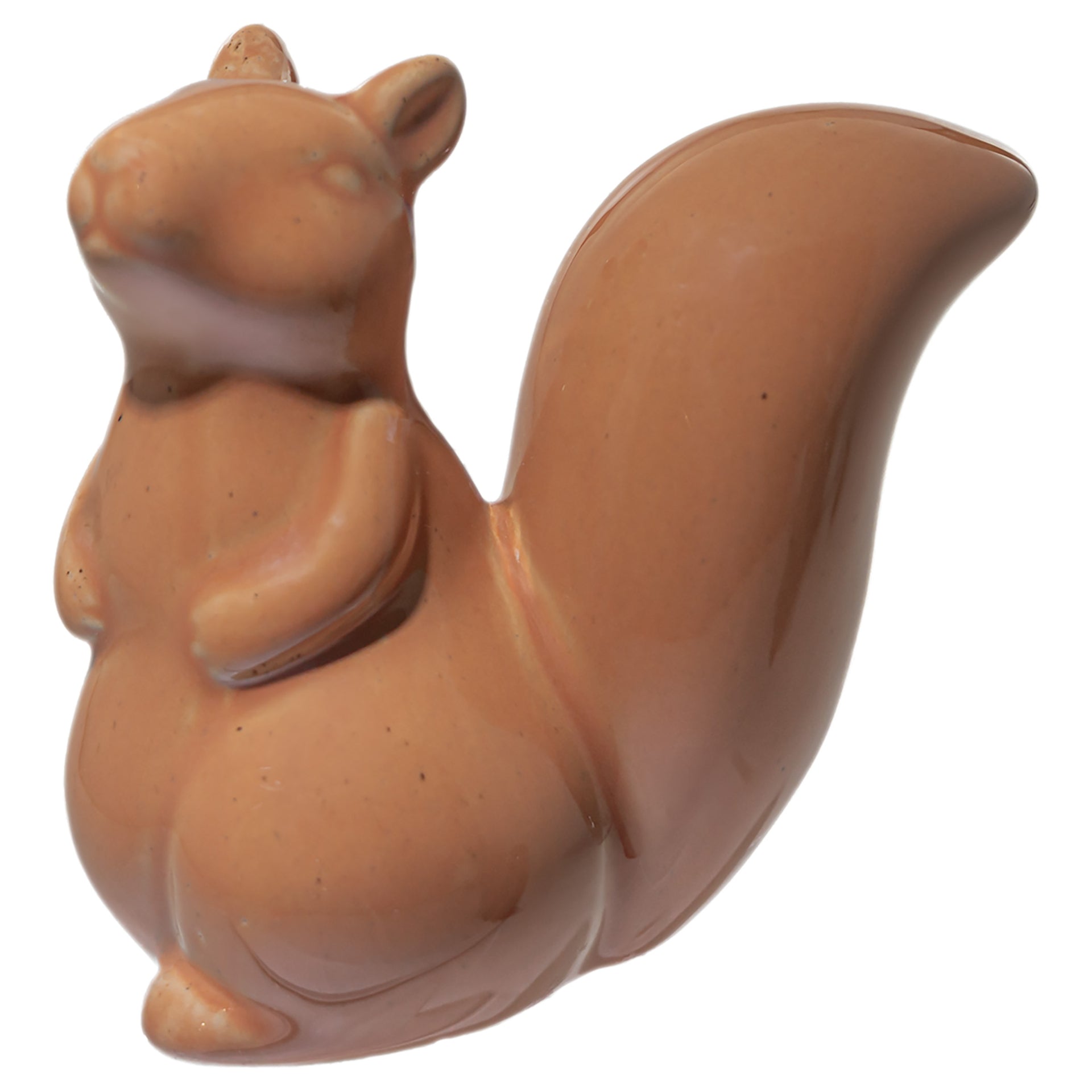 Caramel Squirrel