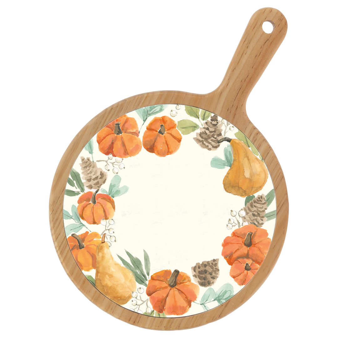 Harvest Cheeseboard