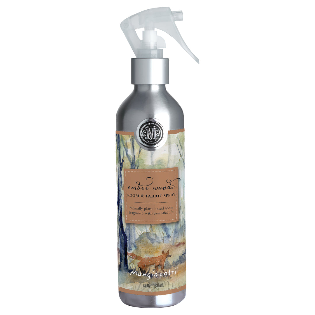 Amber Woods Room &amp; Fabric Spray