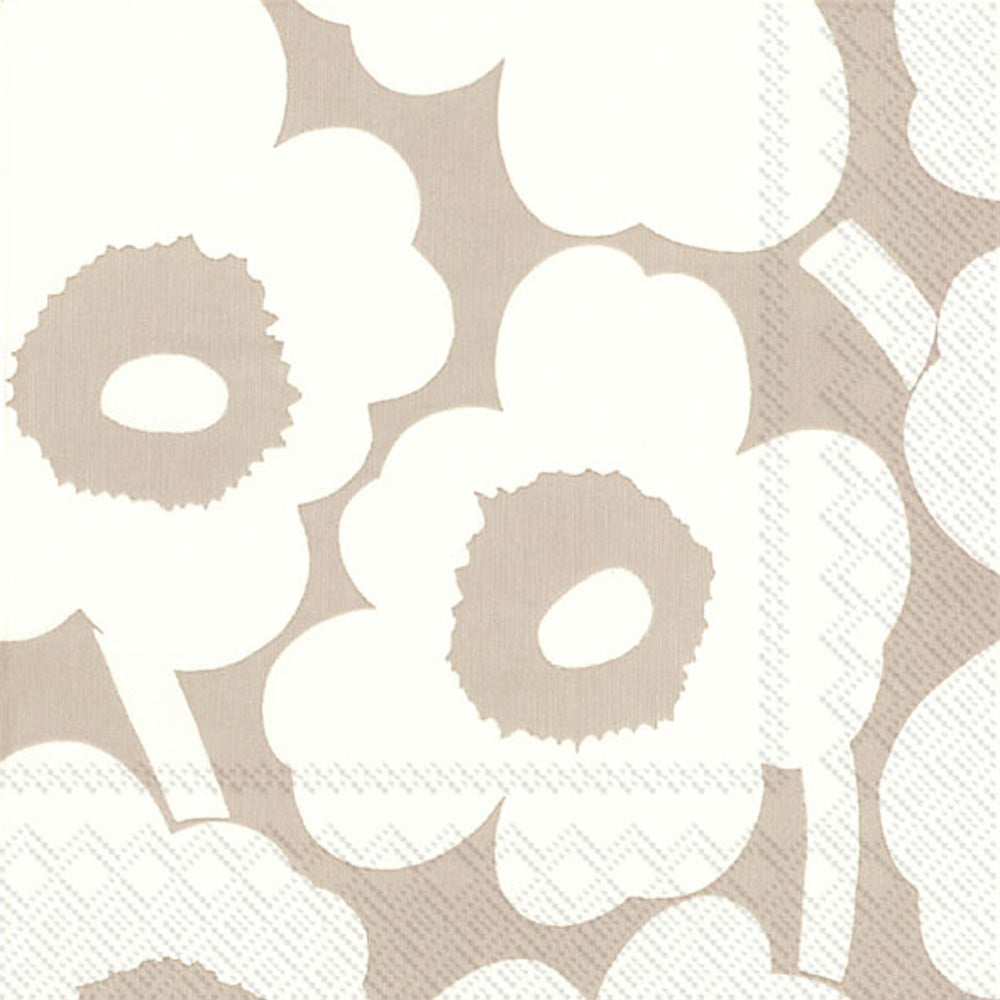 LNCH/UNIKKO linen cream