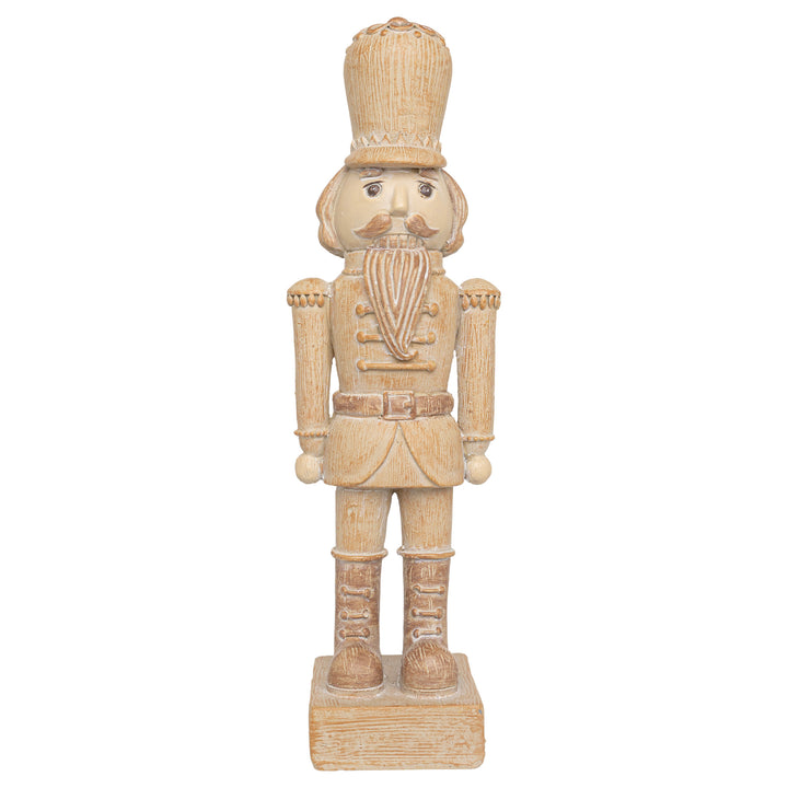 Natural Nutcracker Small