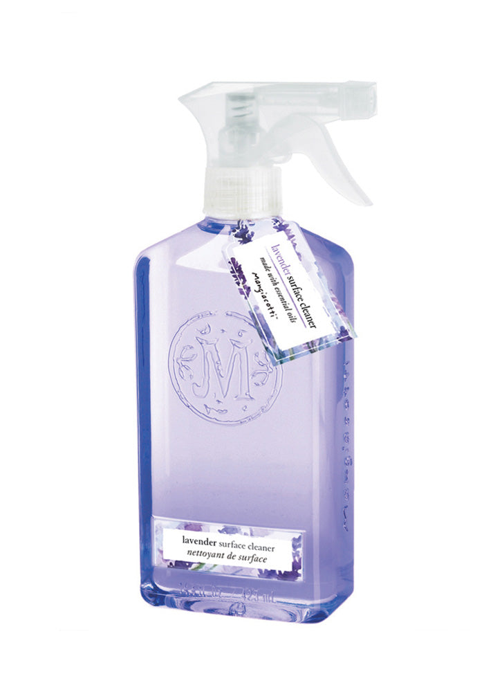 LAVENDER SURFACE CLEANER 14 FL. OZ.