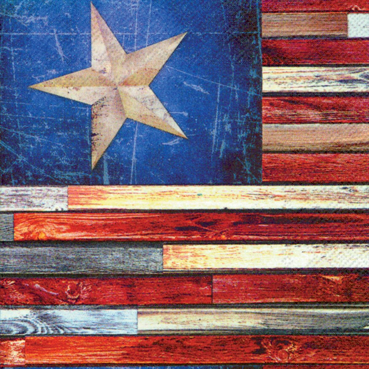 CKTL/BARN BOARD FLAG