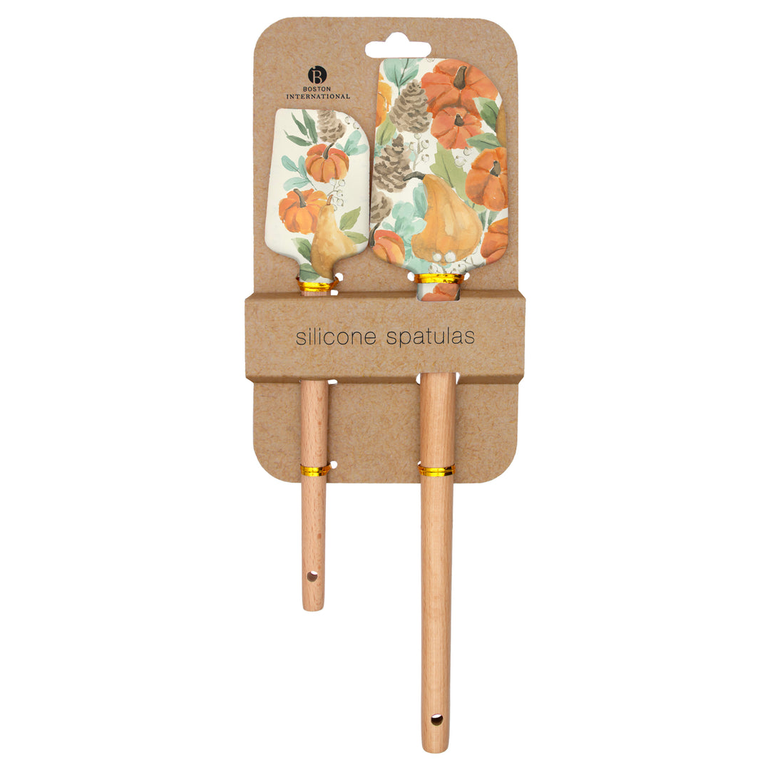 Harvest Spatula (Set of 2)